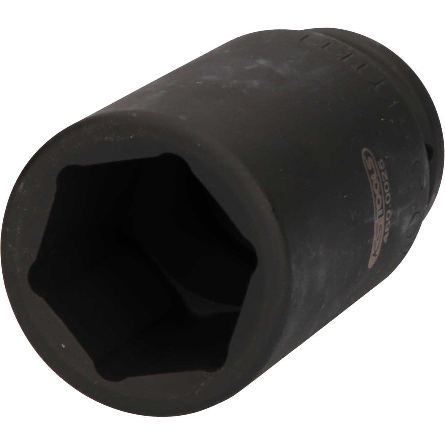 KS Tools 3/4" Achsmuttern-Schlüssel, 6-kant, lang, 35mm-1 Hauptbild