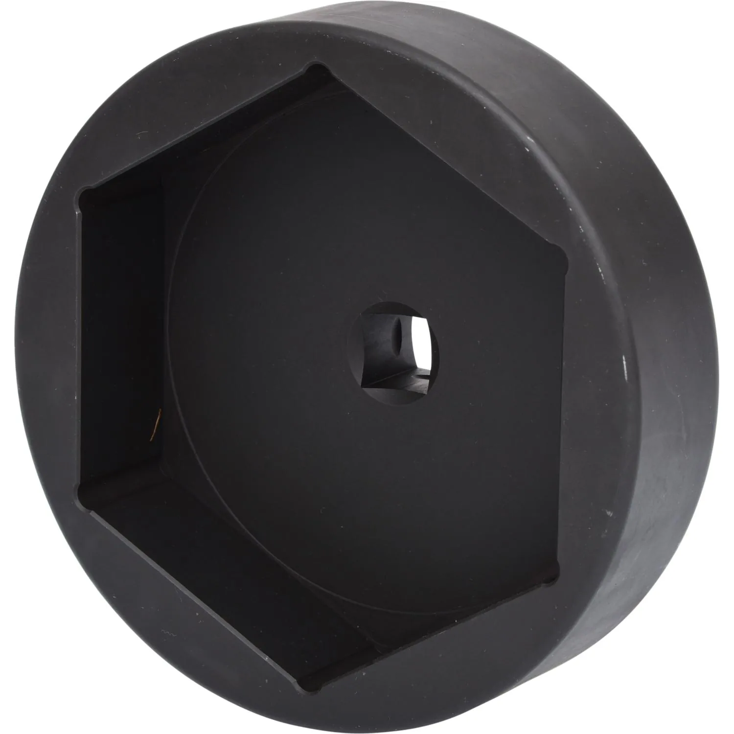 KS Tools 3/4" Achsmuttern-Schlüssel, 6-kant, kurz, 135mm-1 Hauptbild