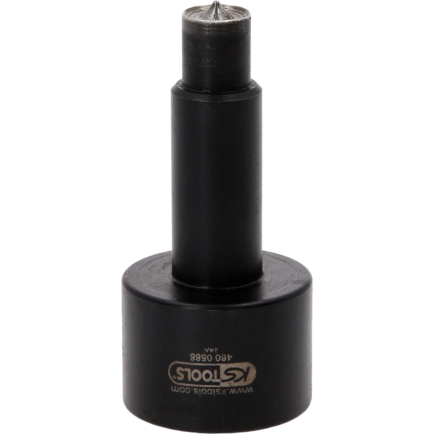 KS Tools Nietdruckstück, Ø 13,5 mm, 75 mm-1 Hauptbild