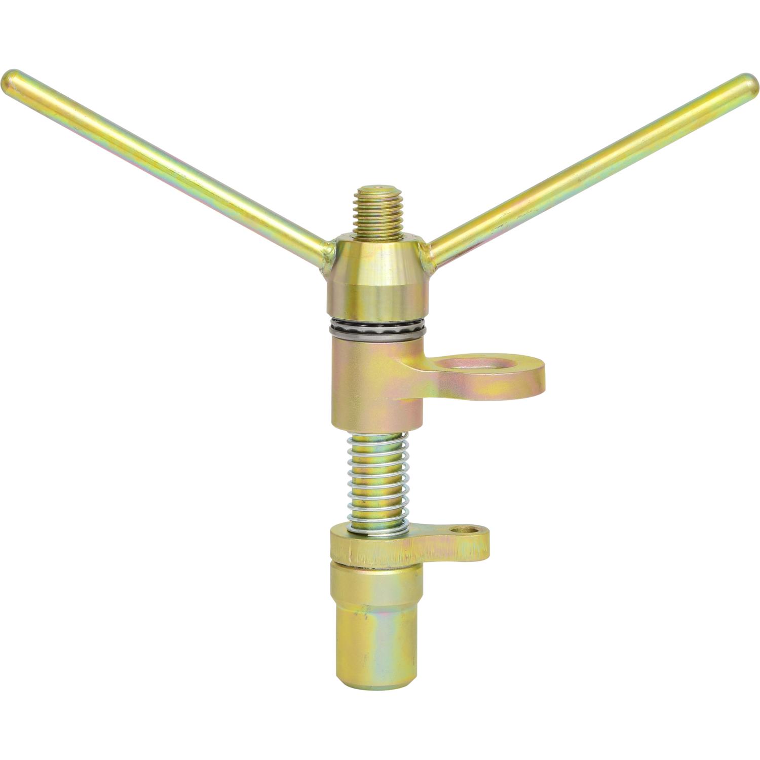 KS Tools Ventilfederspanner für Volvo, 6-tlg-2 Hauptbild