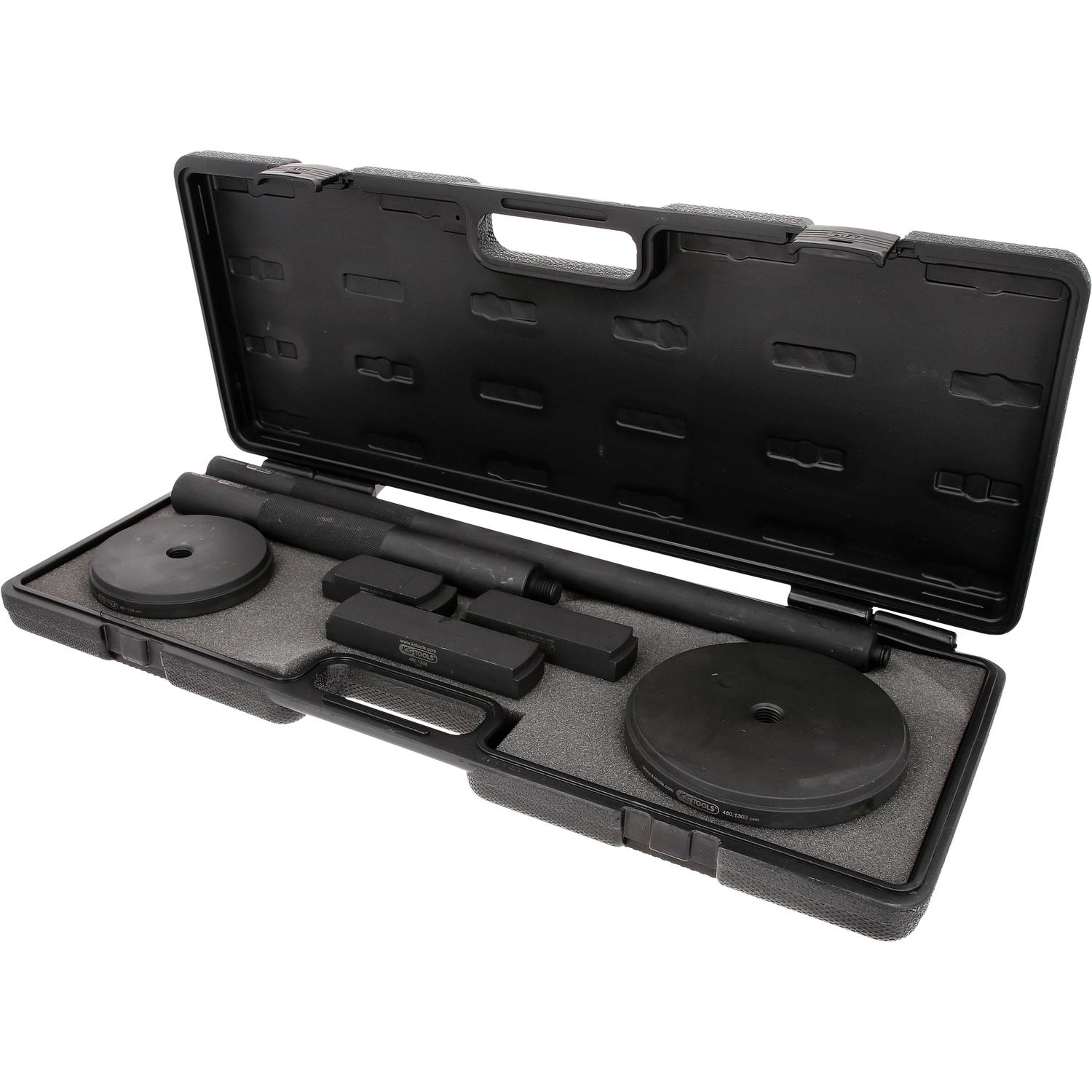 KS Tools Radlager-Werkzeug-Satz für BPW, 7-tlg-2 Hauptbild