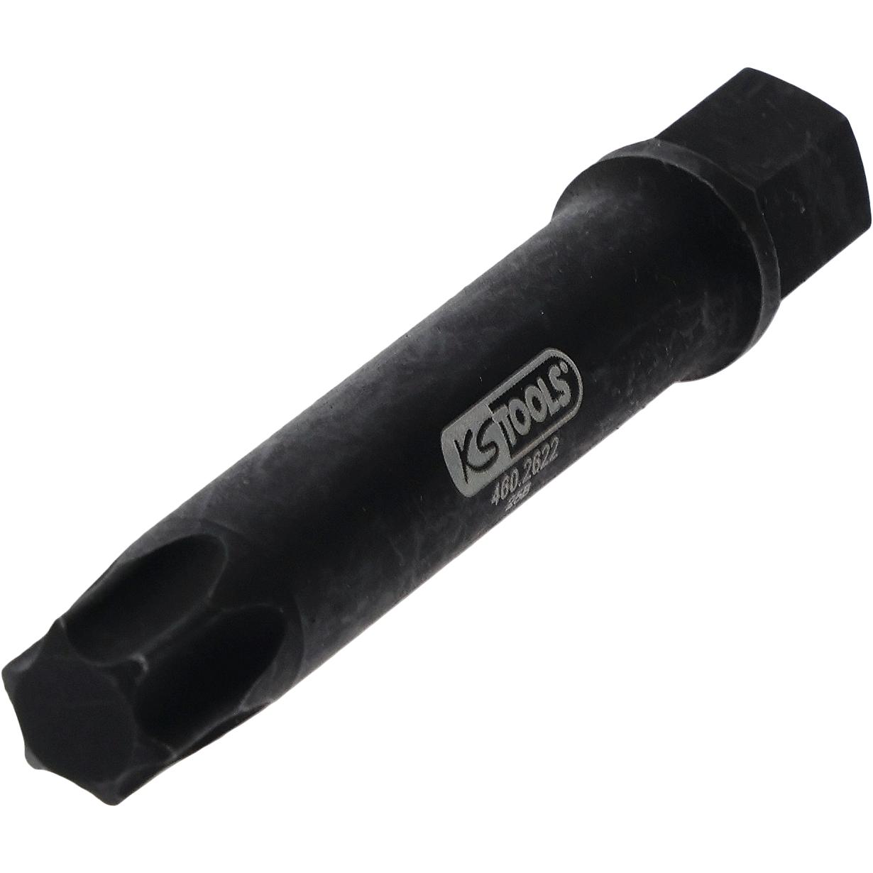 KS Tools Rücksteller T55 mit 12 mm Außensechskant-1 Hauptbild