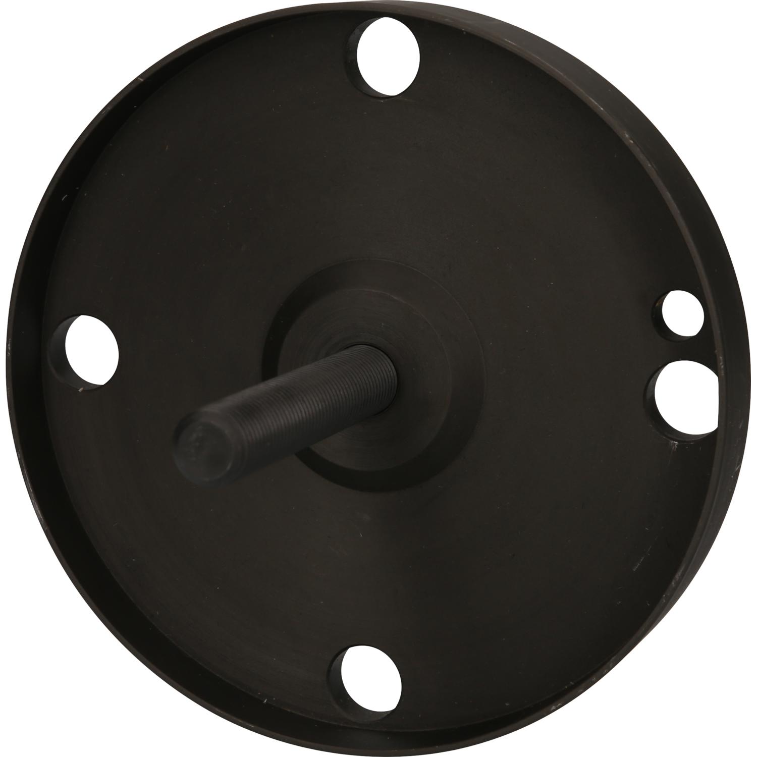 KS Tools Führungsplatte, Außendurchmesser 165 mm-1 Hauptbild