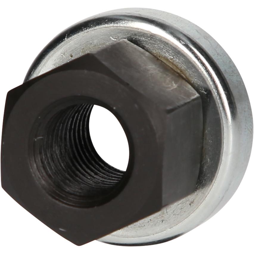 KS Tools Antriebsmutter mit Kugellager, Schlüsselweite 27 mm, M16x2-1 Hauptbild