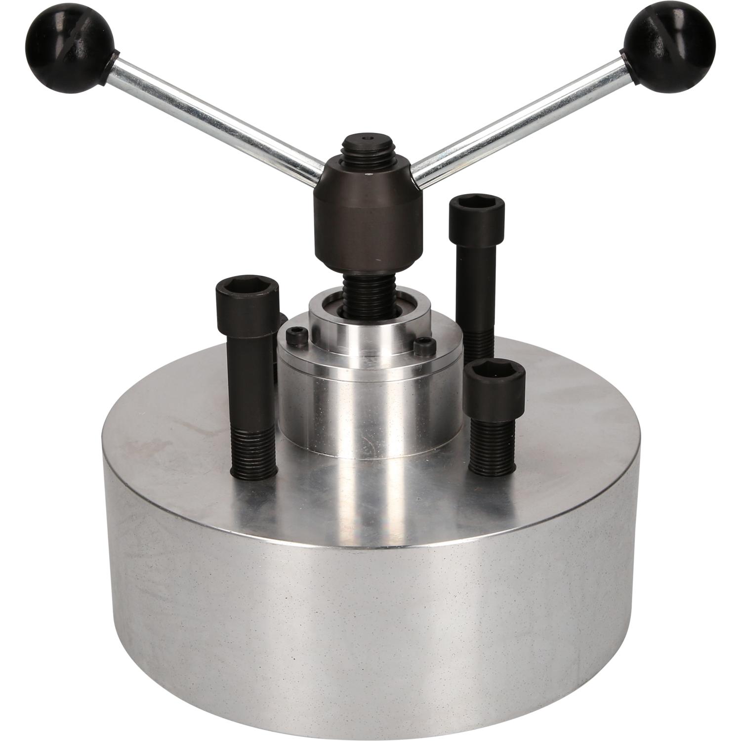 KS Tools Dichtringmontage-Satz für Volvo, 8-tlg-1 Hauptbild