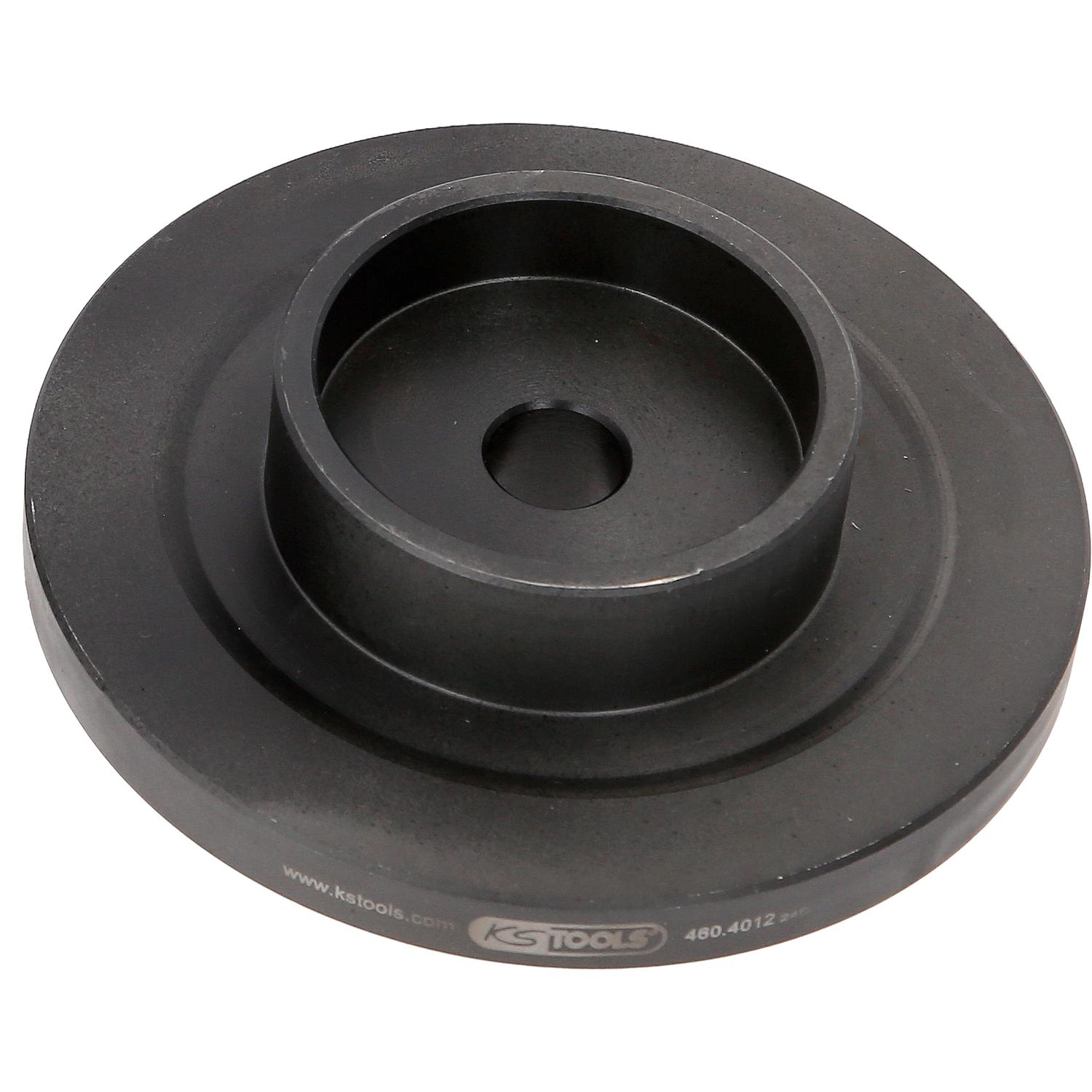 KS Tools Radlager-Einbauhilfe, Ø 124 mm-1 Hauptbild