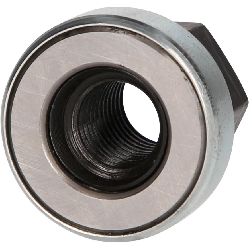 KS Tools Antriebsmutter, M16x2, Schlüsselweite 27 mm-1 Hauptbild