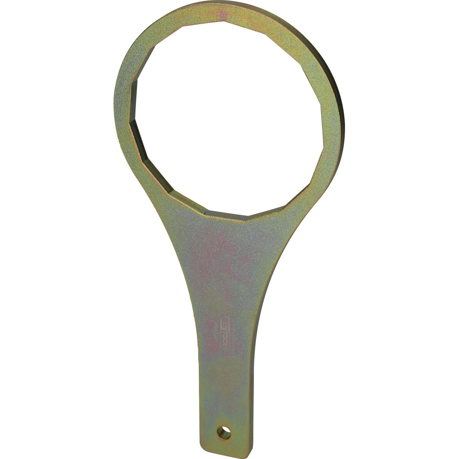 KS Tools Kraftstofffilter-Schlüssel Ø 100 mm / 15 Flächen für Hino-1 Hauptbild