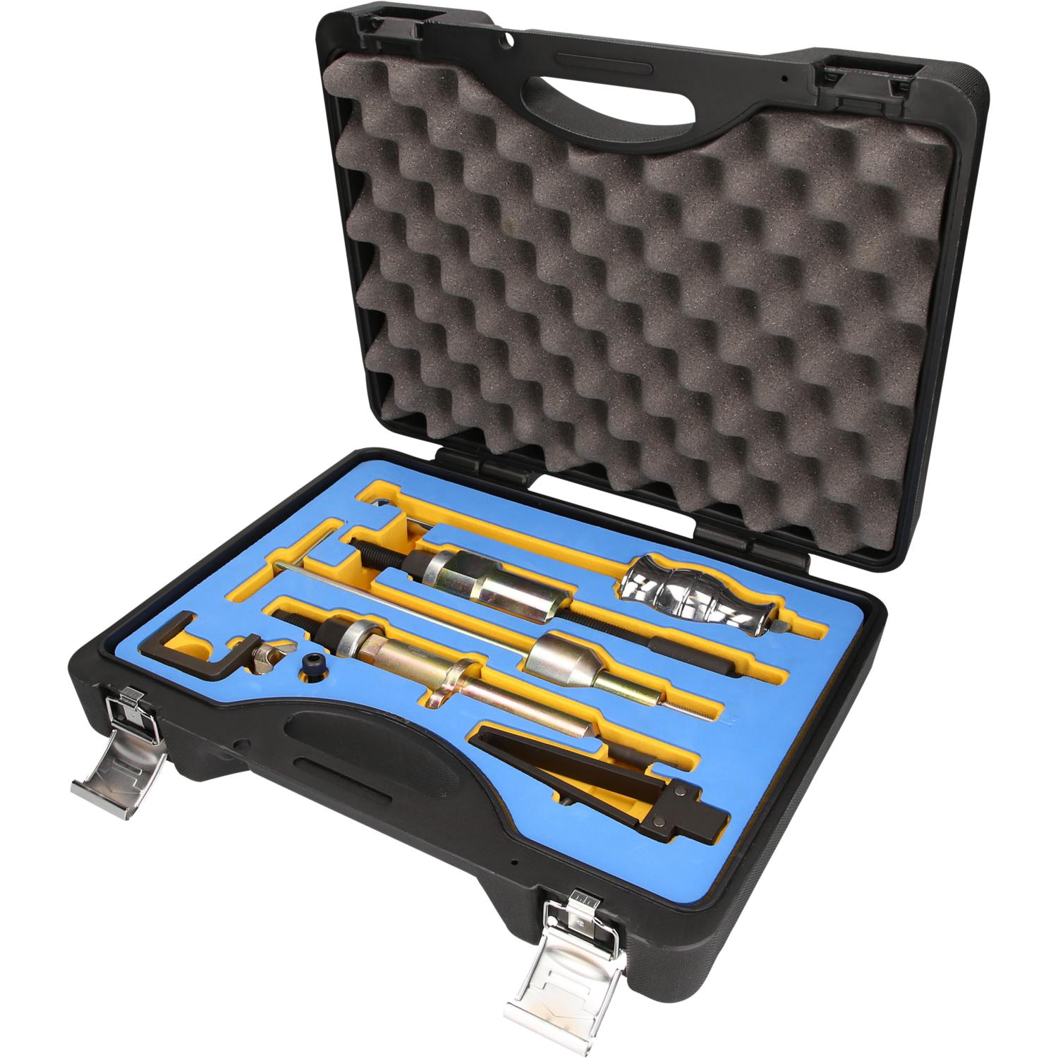KS Tools Injektor-Service-Satz für Hino, 4-tlg-1 Hauptbild