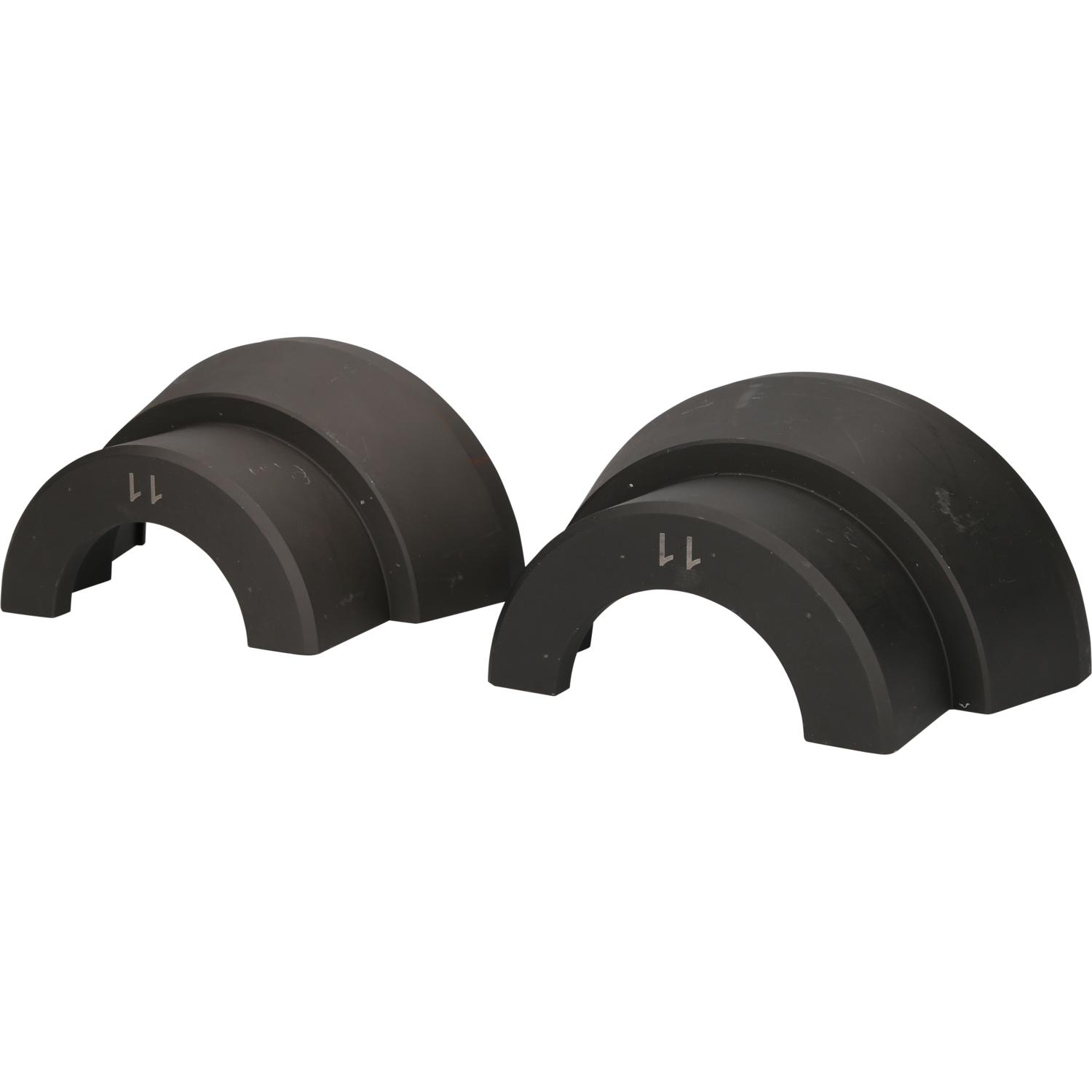 KS Tools Halbschalenpaar Ø 150 mm-1 Hauptbild