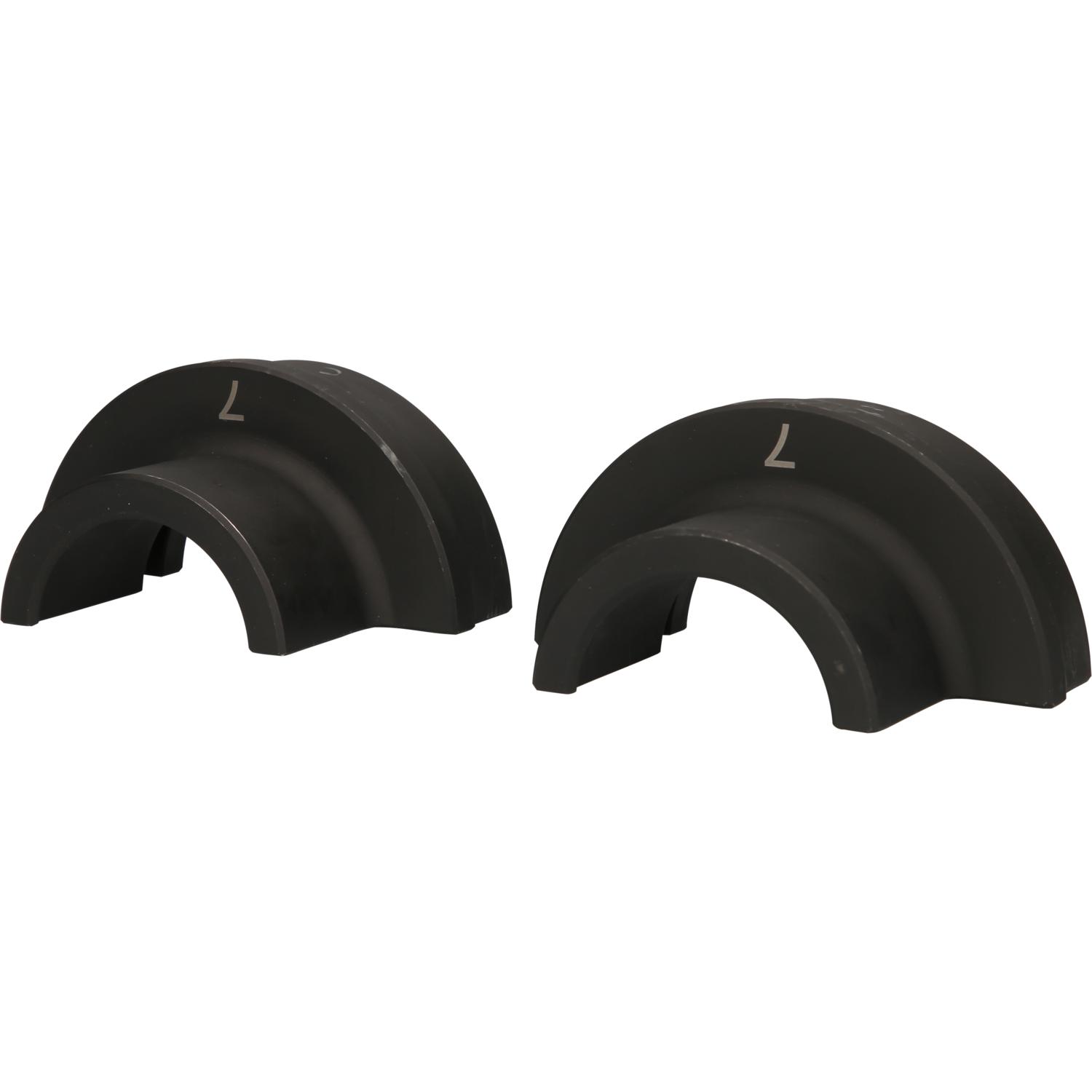 KS Tools Halbschalenpaar Ø 57 mm-1 Hauptbild