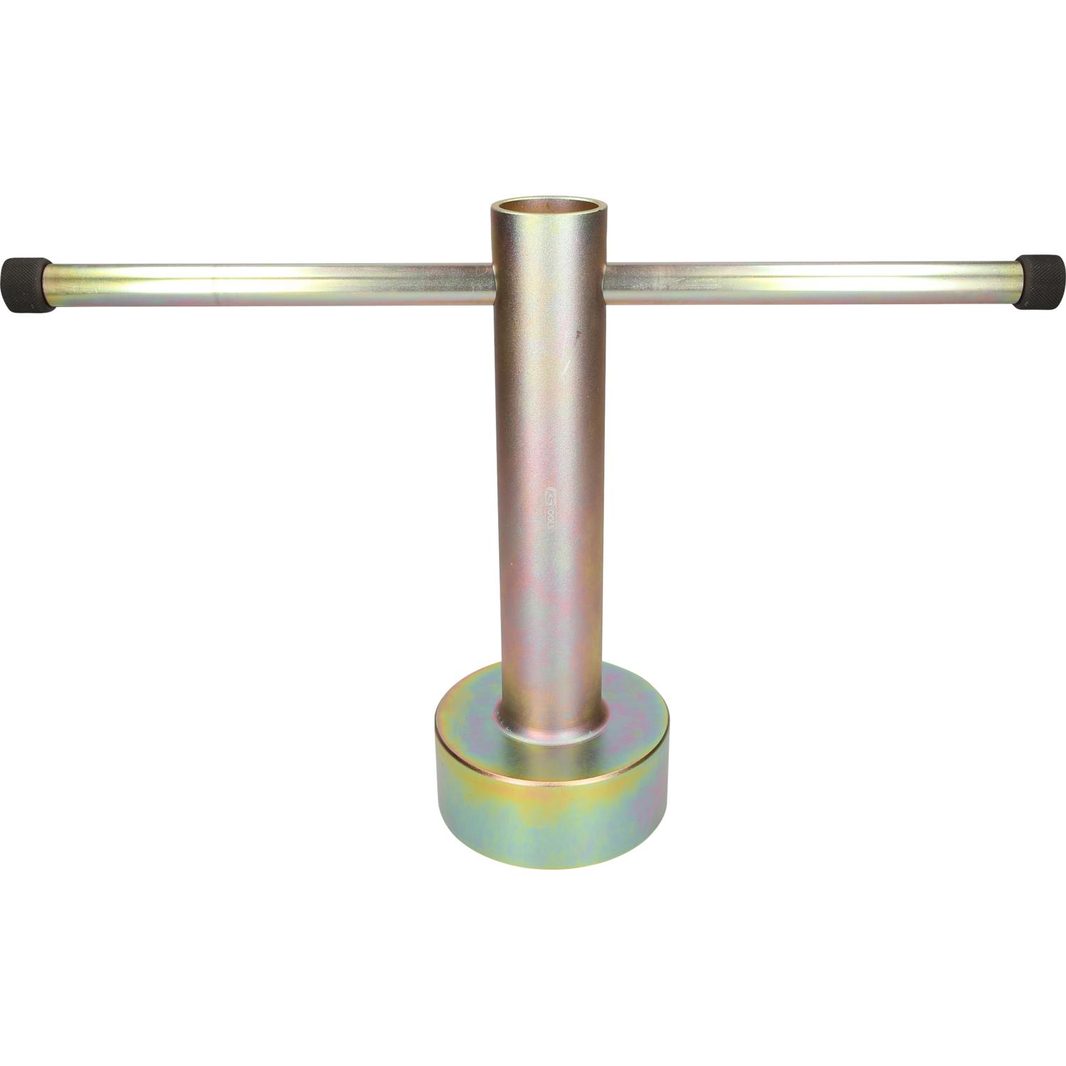 KS Tools Achsmuttern-Schlüssel für Fuso Hinterachse, 120 mm-1 Hauptbild