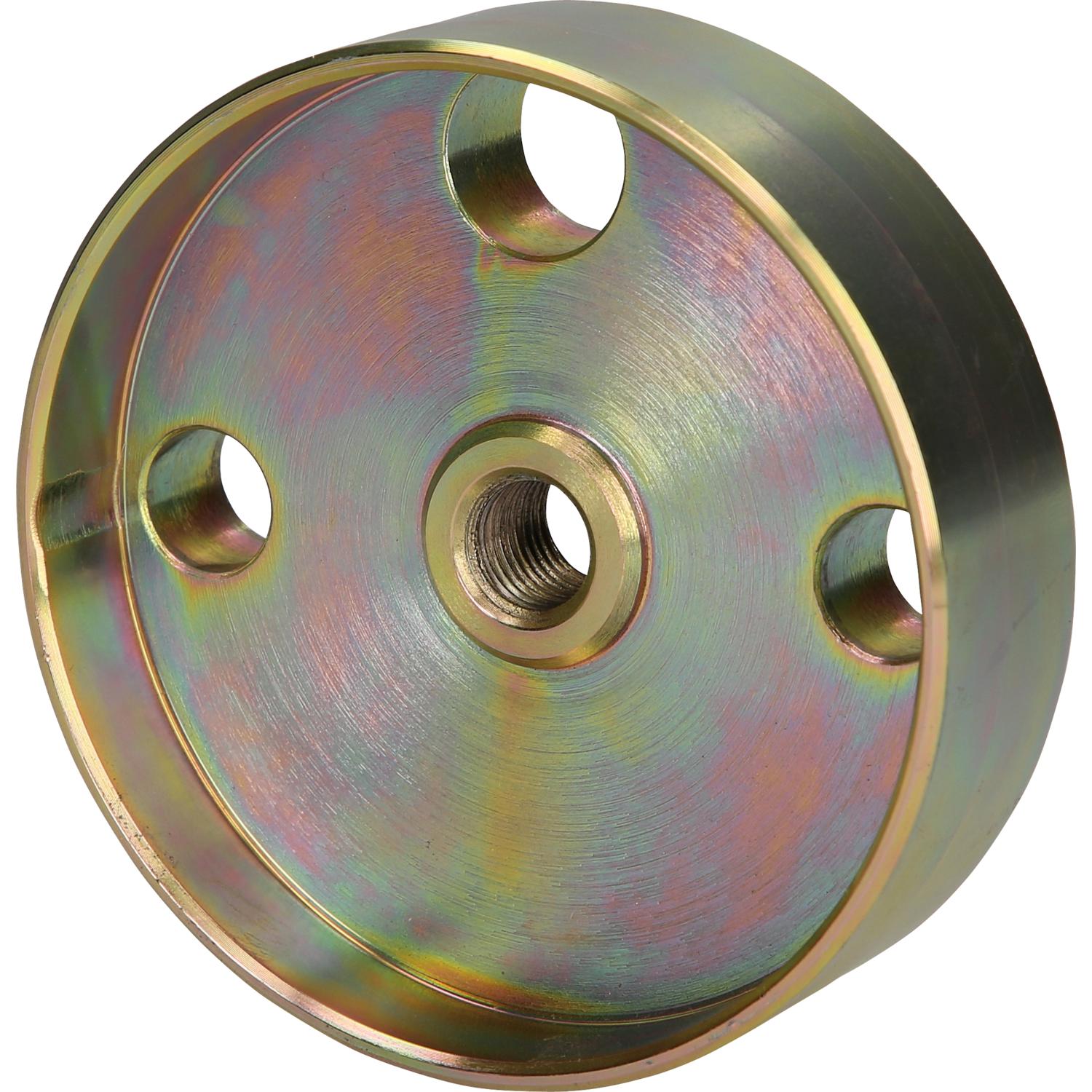 KS Tools Führungsplatte, Außendurchmesser 100 mm-1 Hauptbild