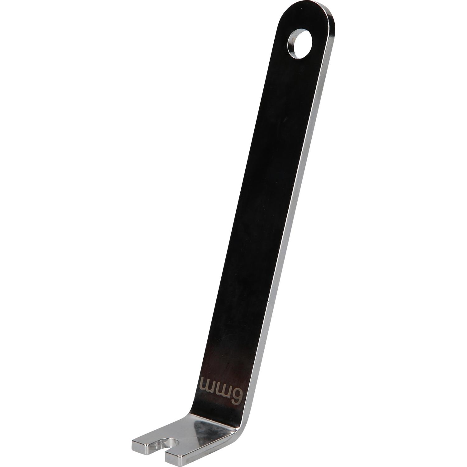 KS Tools Druckluft-Schnellverbinder-Lösewerkzeug, 6 mm-1 Hauptbild