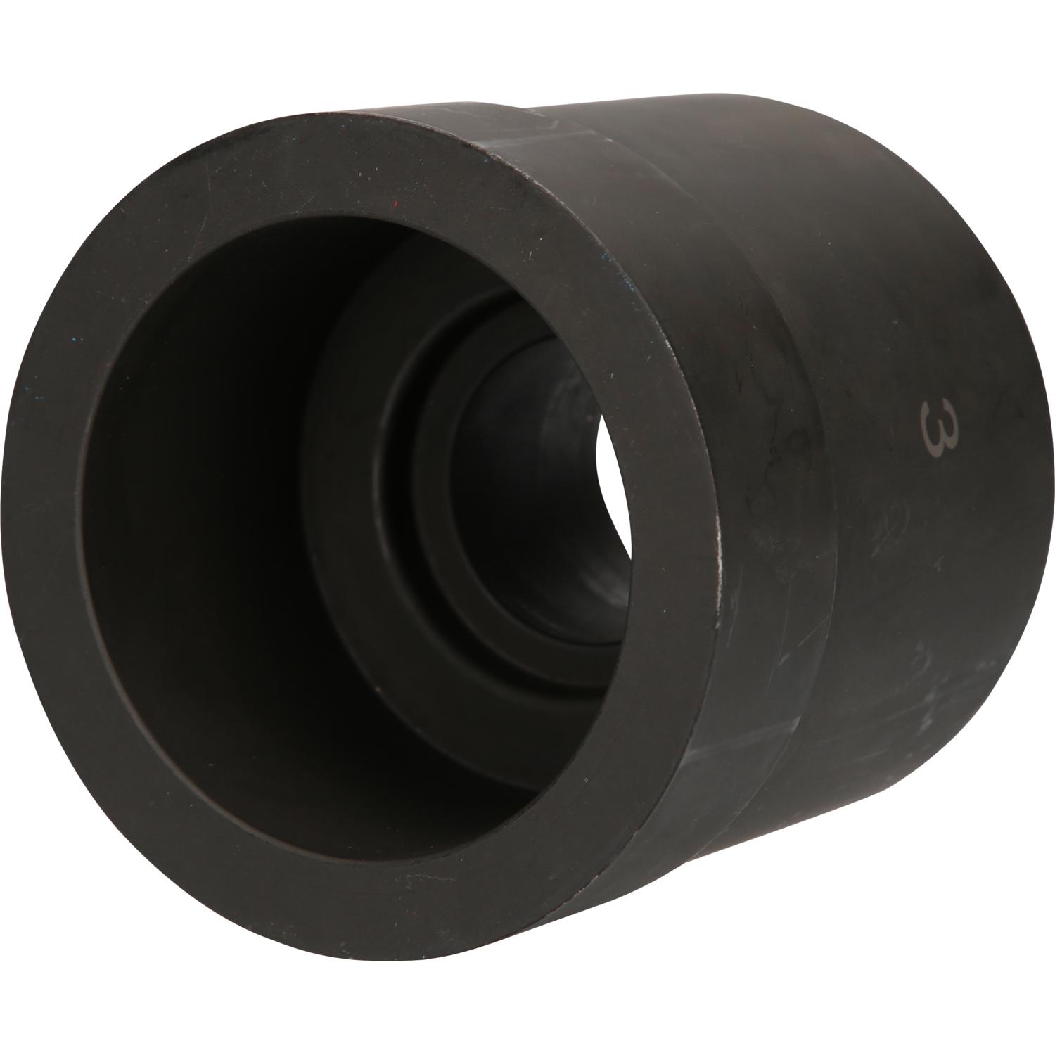 KS Tools Druckhülse, 103 x 98 mm-1 Hauptbild