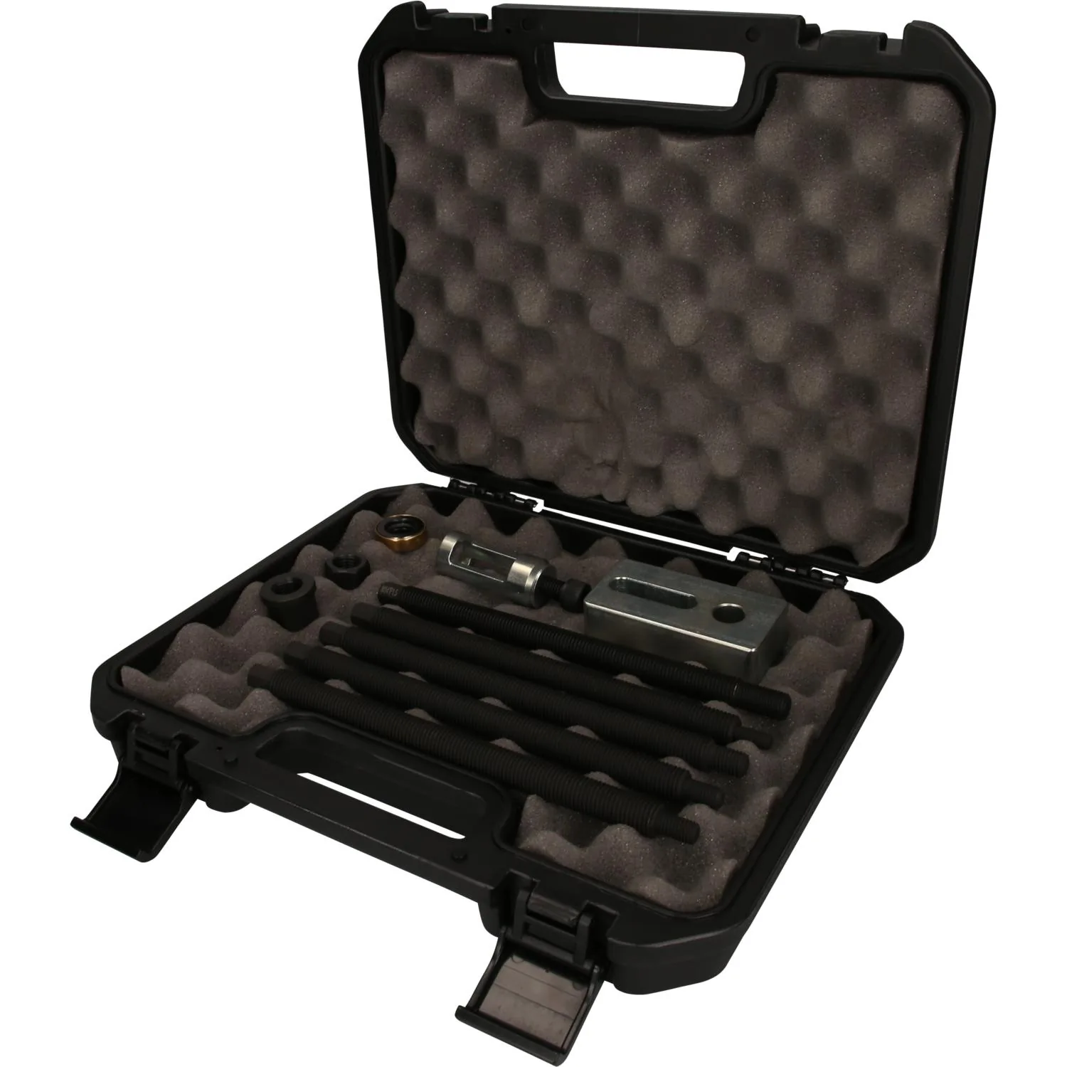 KS Tools Ventil-Montagebrücken-Satz, 10-tlg-1 Hauptbild