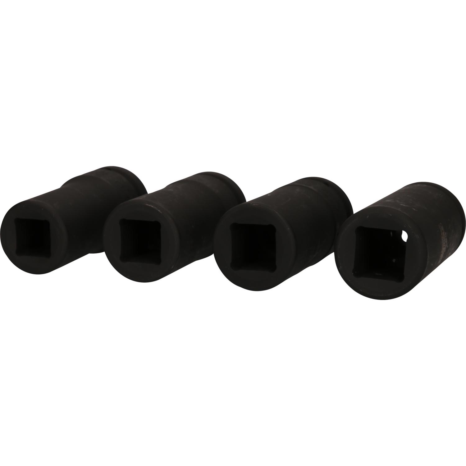 KS Tools 3/4" Vierkant-Kraftstecknuss-Satz für Fuso, 4-tlg-1 Hauptbild
