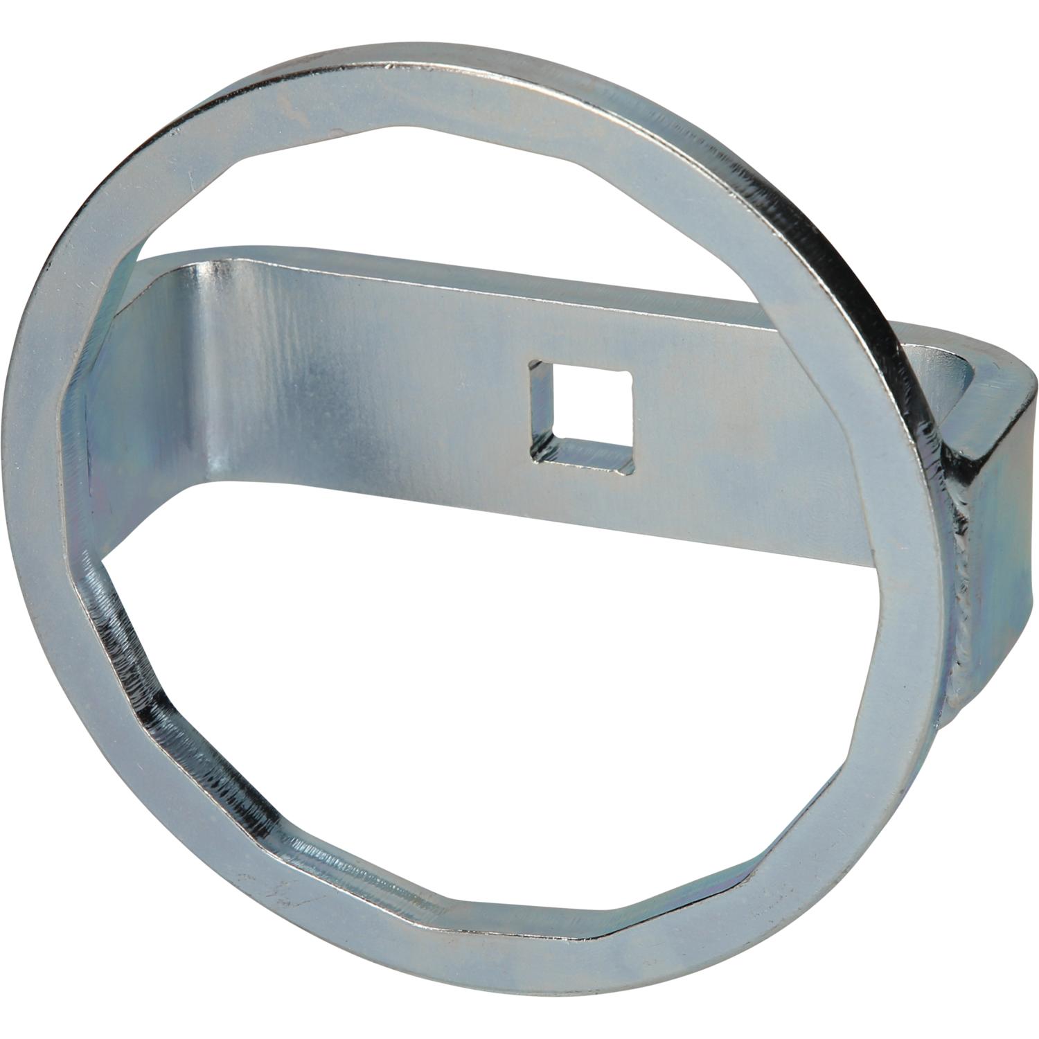 KS Tools 1/2" Ölfilterschlüssel Ø 101 mm / 15 Flächen-1 Hauptbild