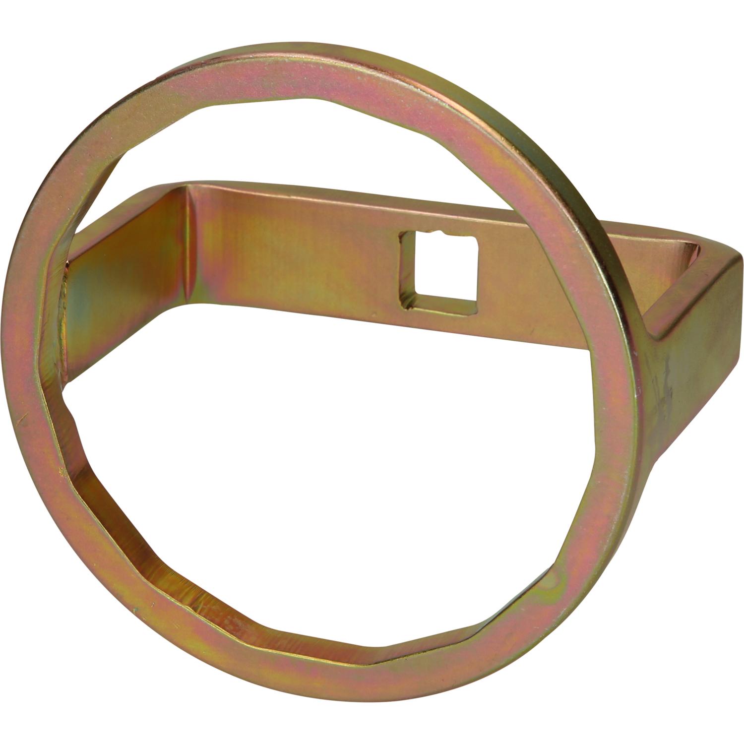 KS Tools 1/2" Ölfilterschlüssel Ø 89 mm / 15 Flächen-1 Hauptbild