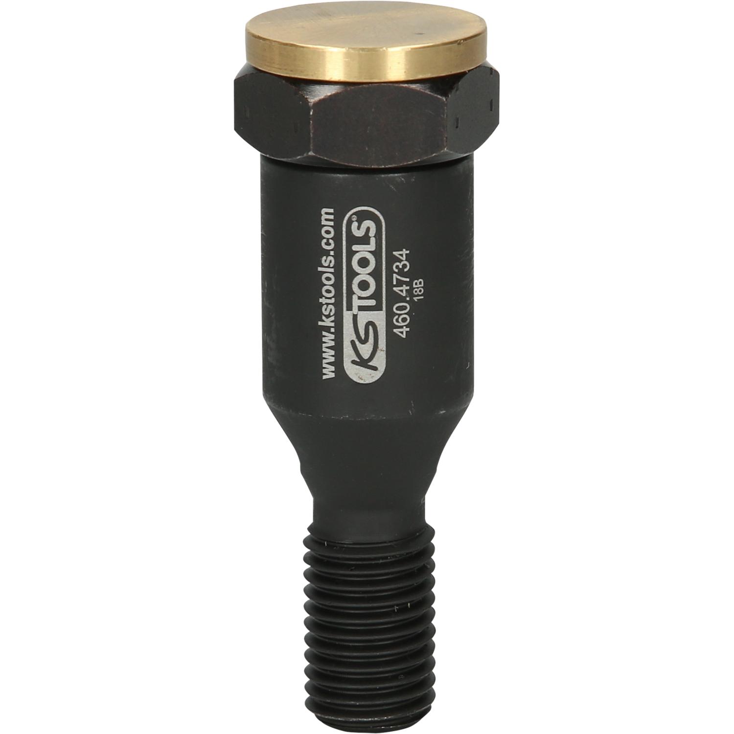 KS Tools Spindel Ø 30 mm, 84 mm-1 Hauptbild