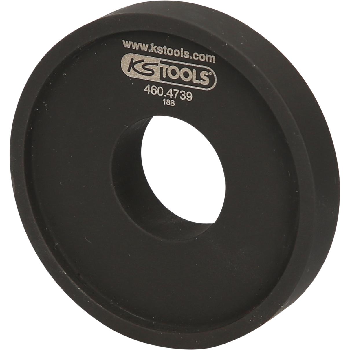 KS Tools Einziehplatte, Ø 55 mm-1 Hauptbild