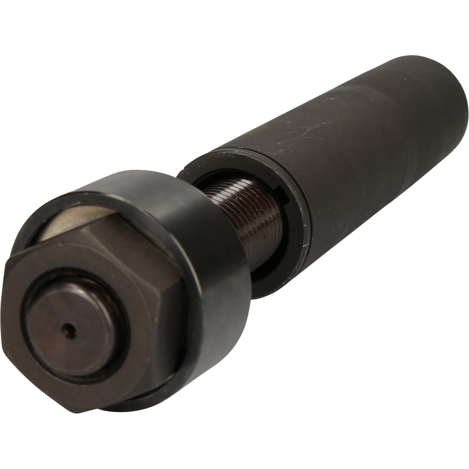 KS Tools Abziehvorrichtung für Bremsbolzen an der Trommelbremse für BPW, 320 mm-1 Hauptbild
