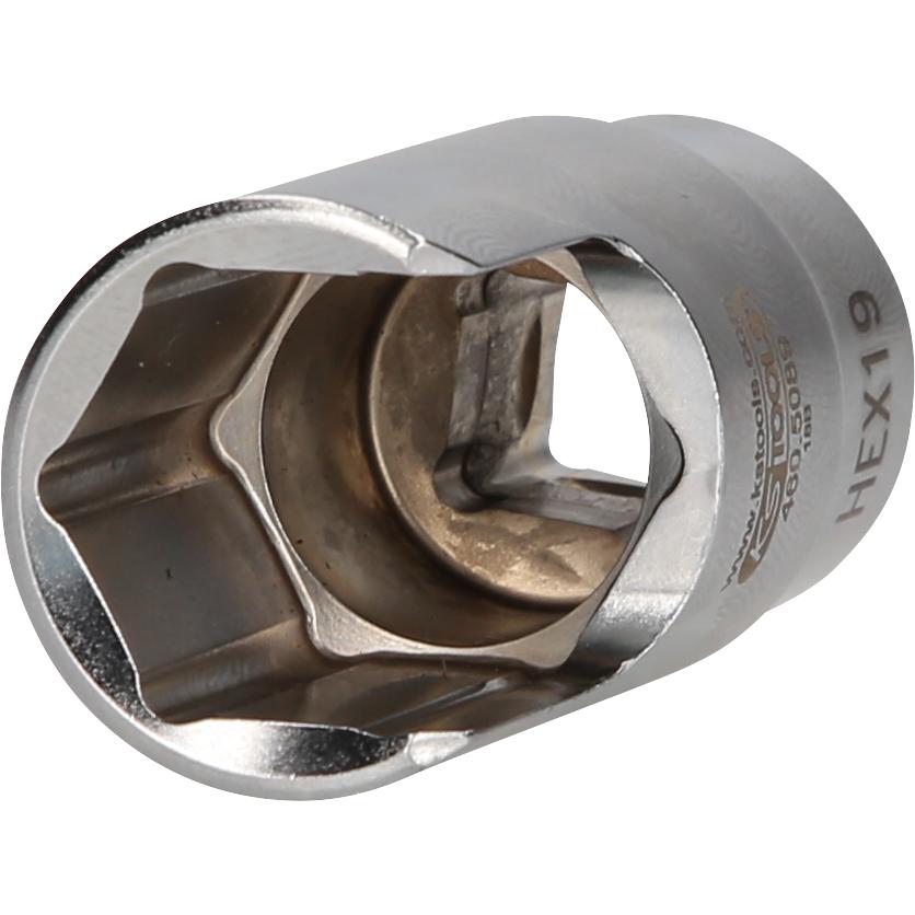 KS Tools 3/8" Spezial-Winkel-Rohrverbinder-Stecknuss, 19 mm-2 Hauptbild