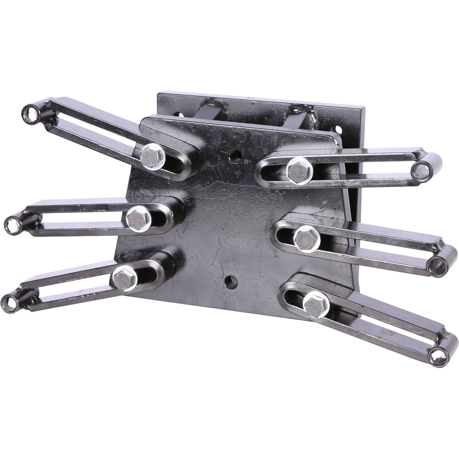 KS Tools Universal Halterplatte für Universal Motor- und Getriebehalter-1 Hauptbild