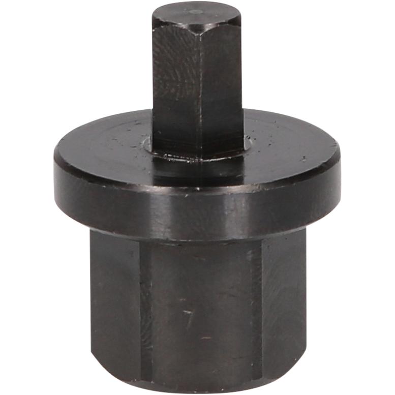 KS Tools Spezial Steckschlüssel für DAF und MAN, 17 mm-1 Hauptbild