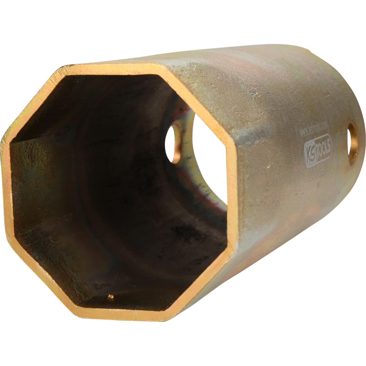 KS Tools 3/4" Achsmuttern-Schlüssel, lang, 115 mm-1 Hauptbild