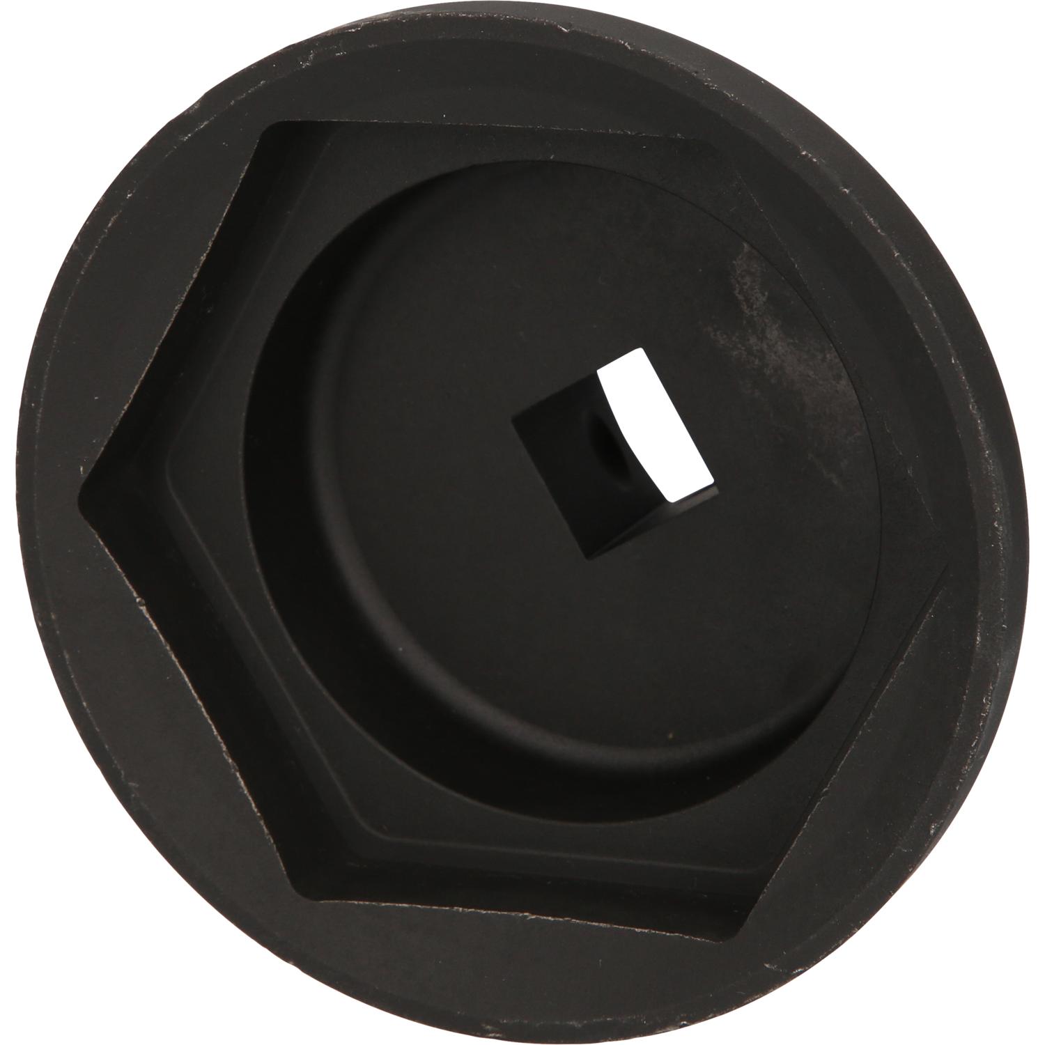 KS Tools 3/4" Achsmuttern-Schlüssel für Iveco, Ø 117 mm-1 Hauptbild