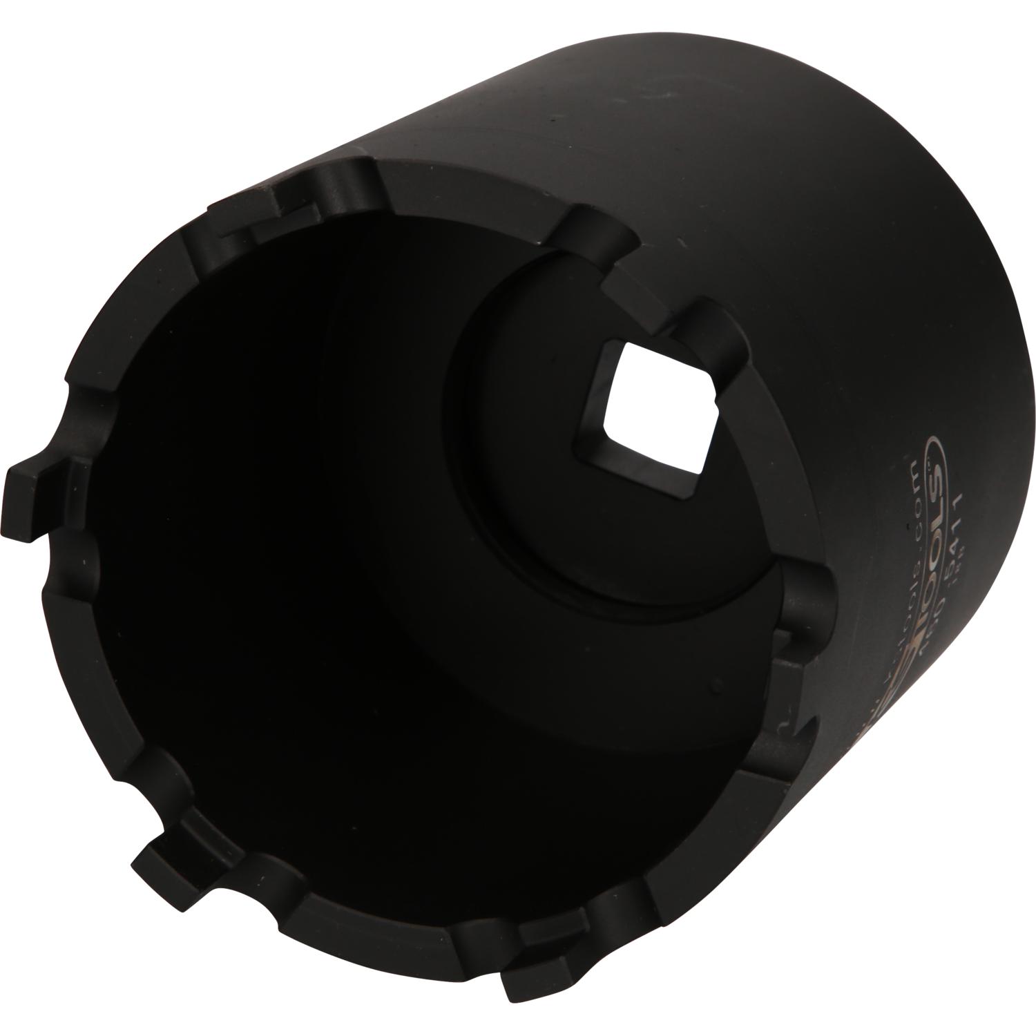 KS Tools Grundkörper, Ø 100 mm-1 Hauptbild