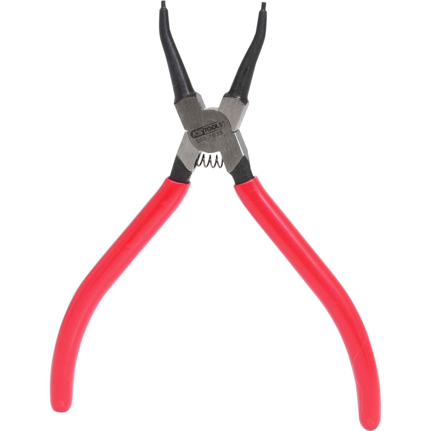 KS Tools Sicherungszange für Innensicherungsringe, 160mm-1 Hauptbild