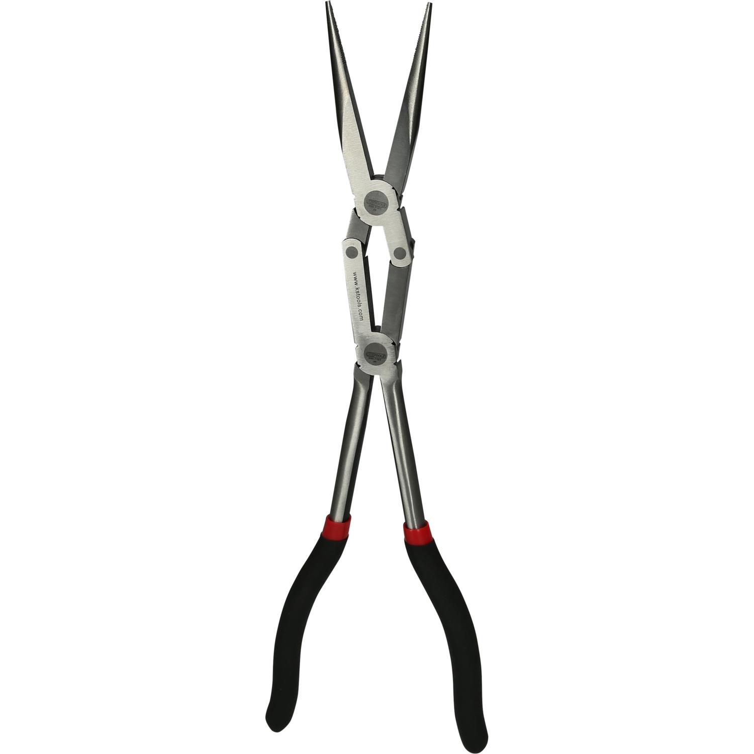 KS Tools Doppelgelenk-Flachzange, XL-1 Hauptbild