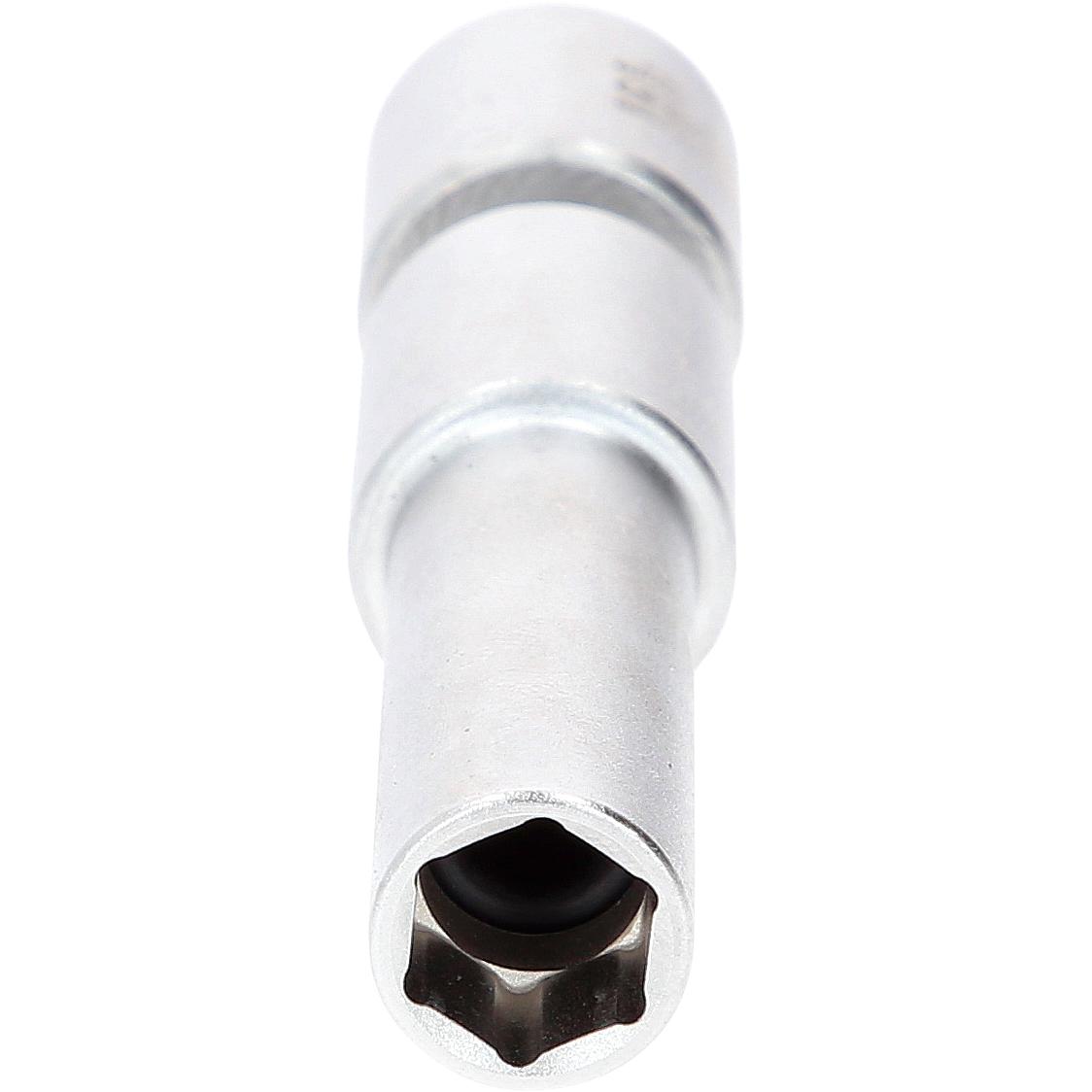 KS Tools 3/8" Spezial-Glühkerzen-Stecknuss, 10 mm-1 Hauptbild