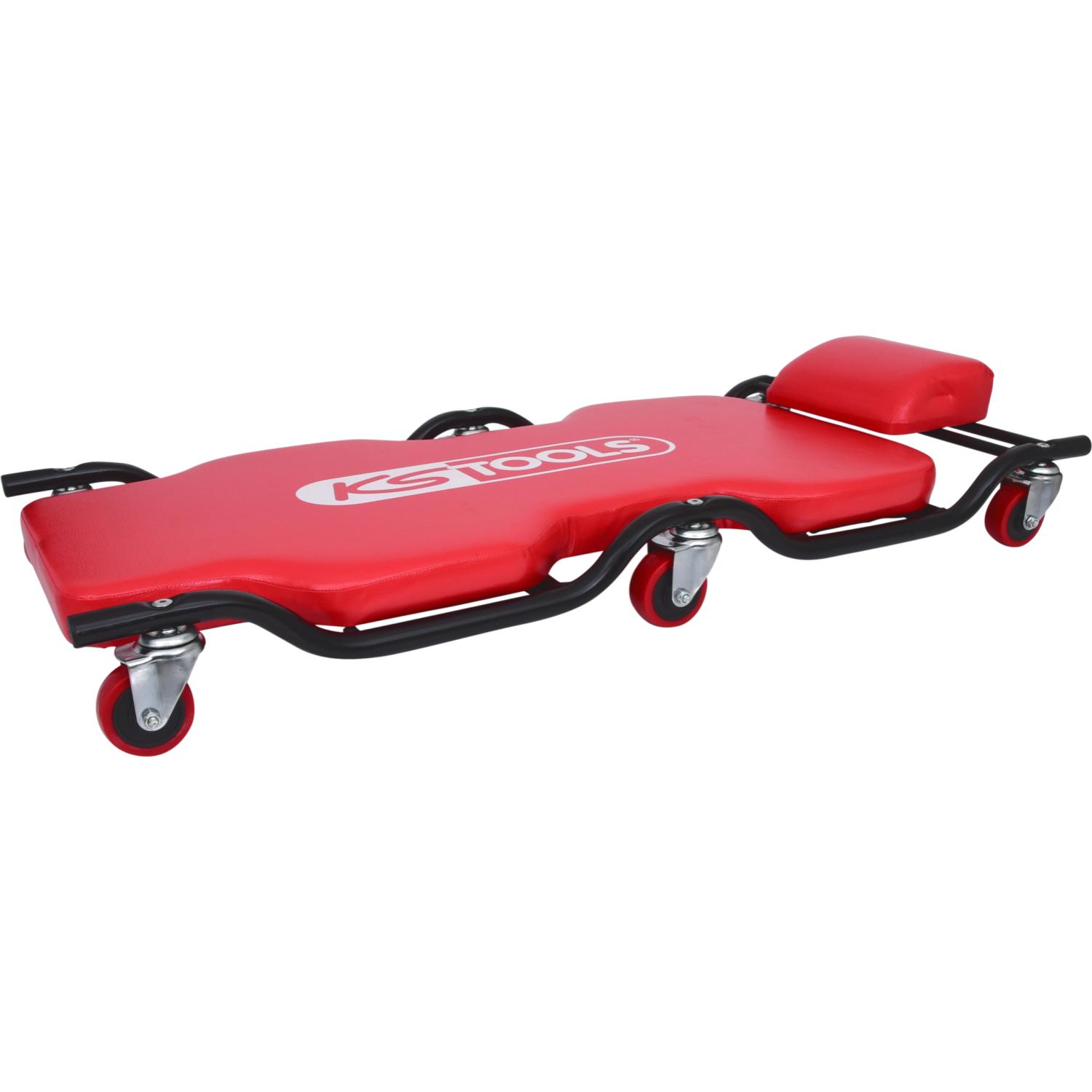 KS Tools Fahrbare Liege, 1160x540mm-2 Hauptbild