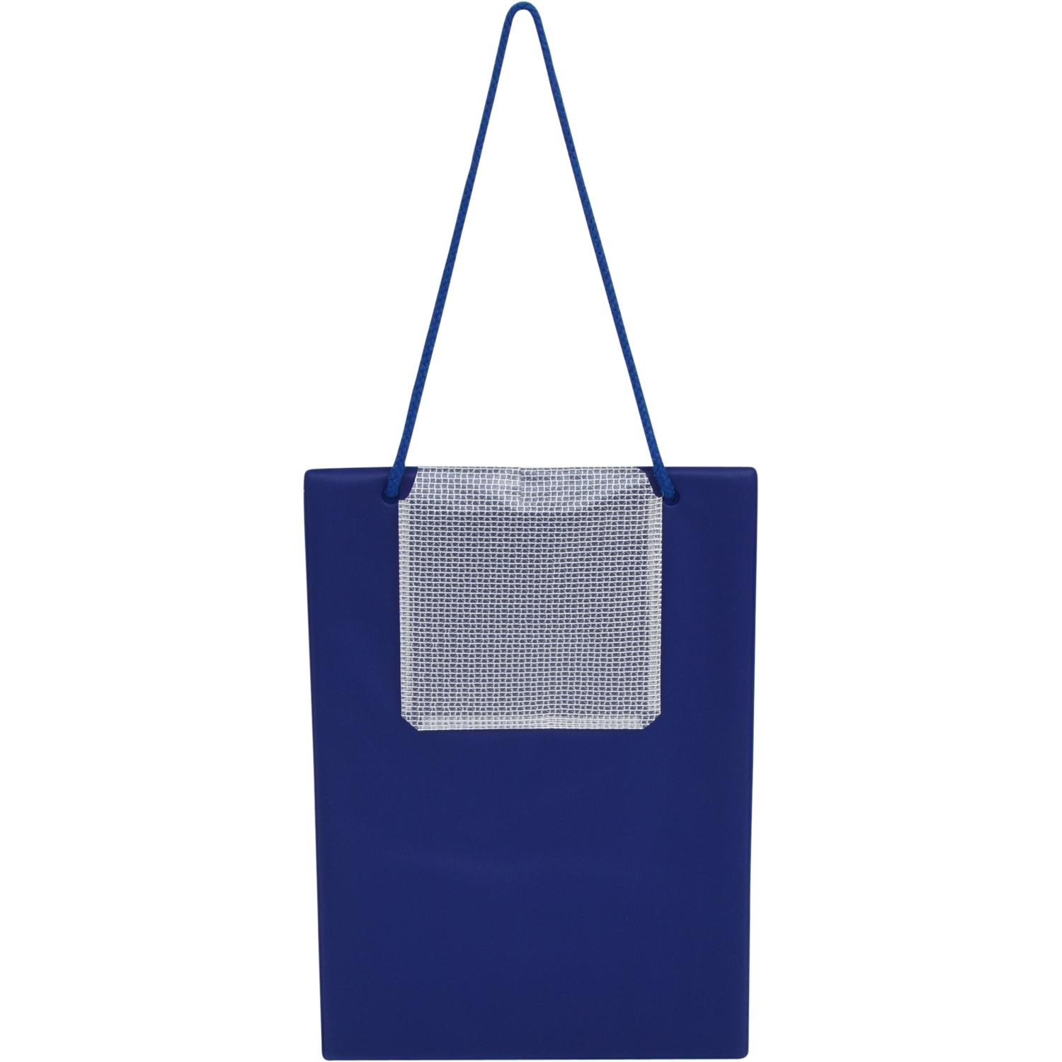 KS Tools Werkstatt-Auftragstasche DIN A4, blau-2 Hauptbild
