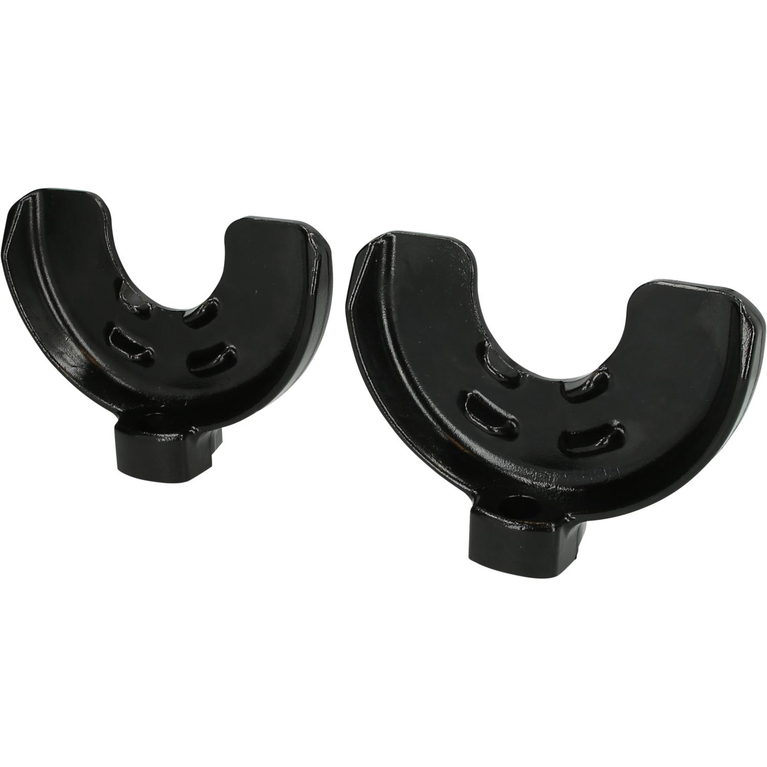 KS Tools Standard-Federhalterpaare mit Doppelhaltefunktion Ø80-160mm-1 Hauptbild