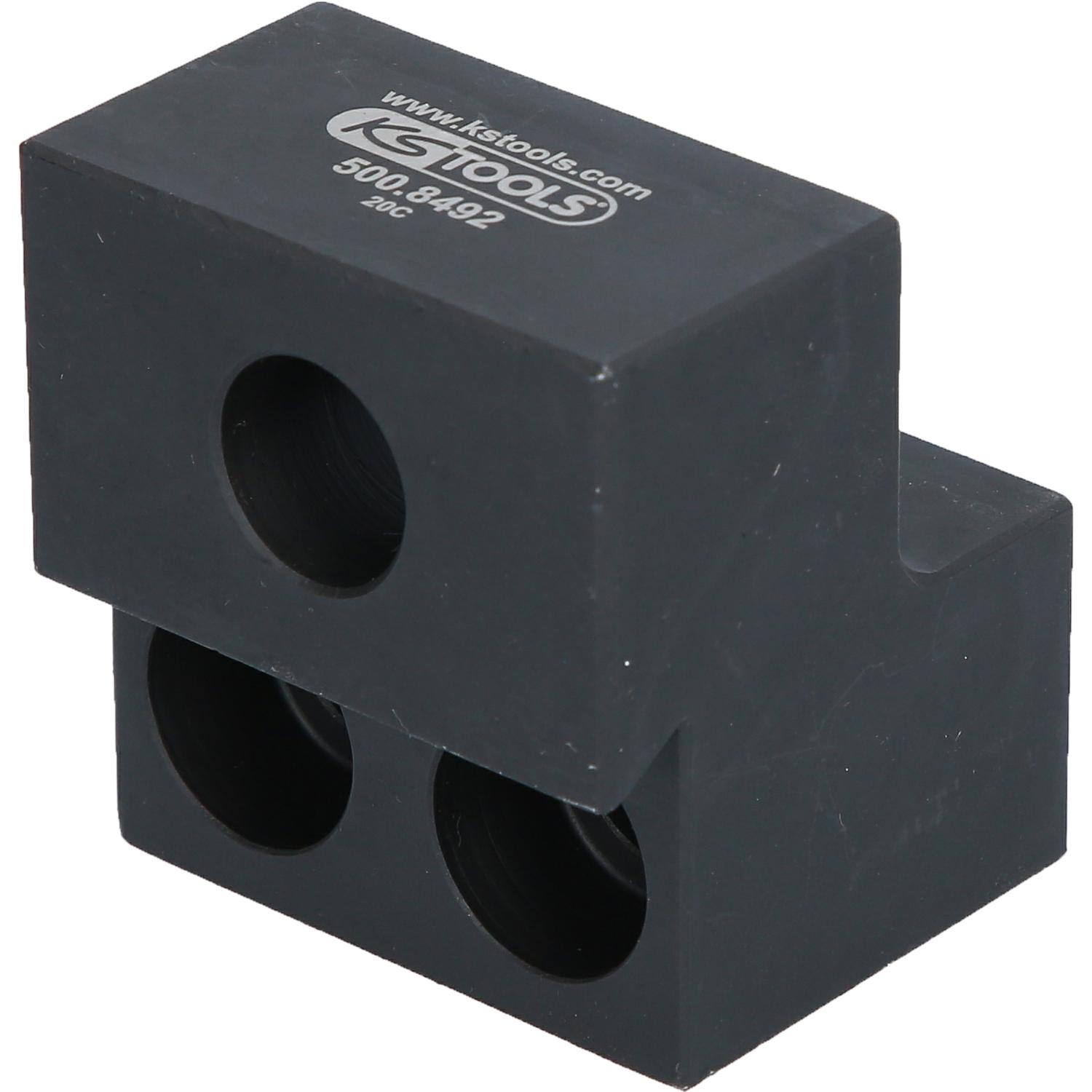 KS Tools Halter für Federbeinhalter, 45 mm-1 Hauptbild