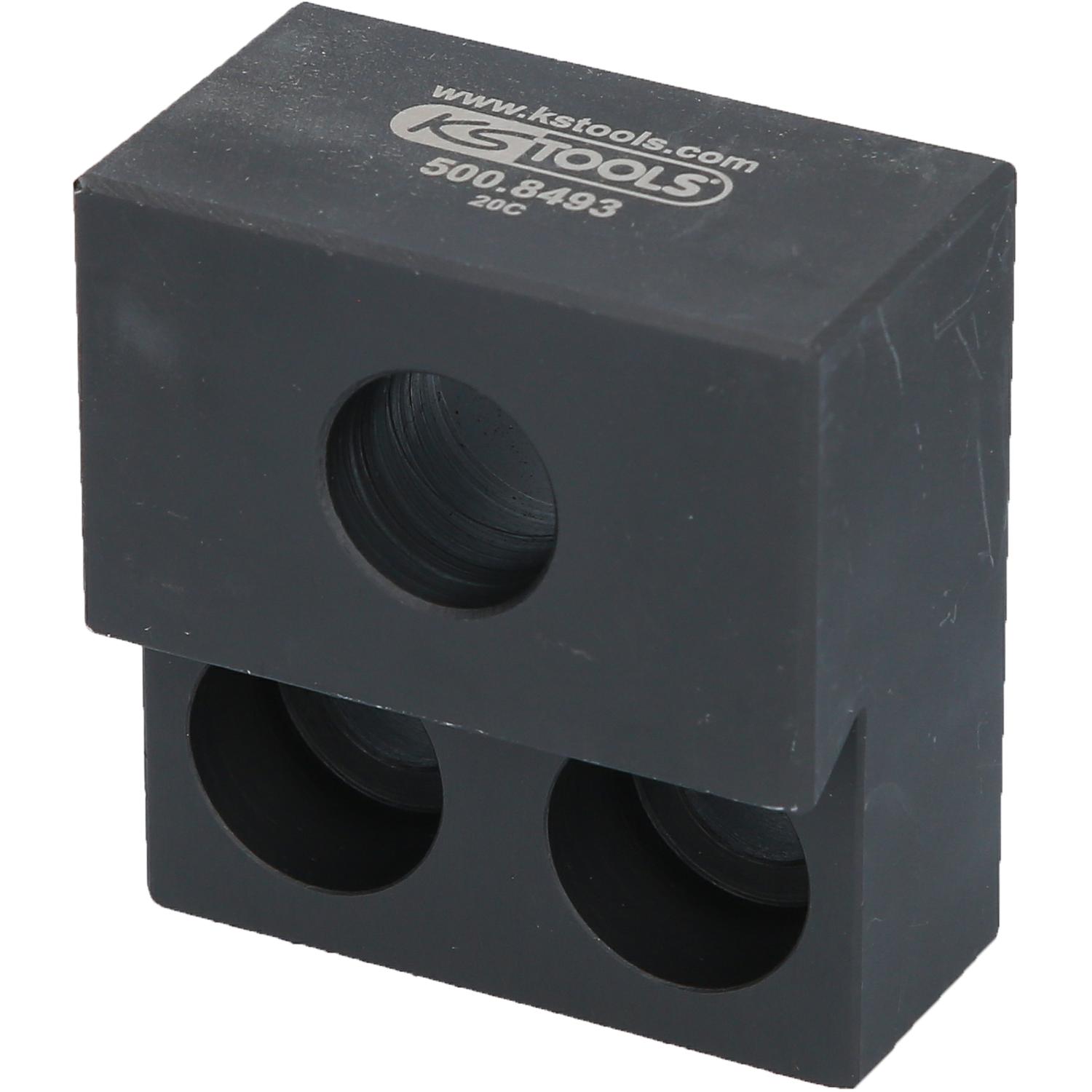 KS Tools Halter für Federbeinhalter, 23 mm-1 Hauptbild