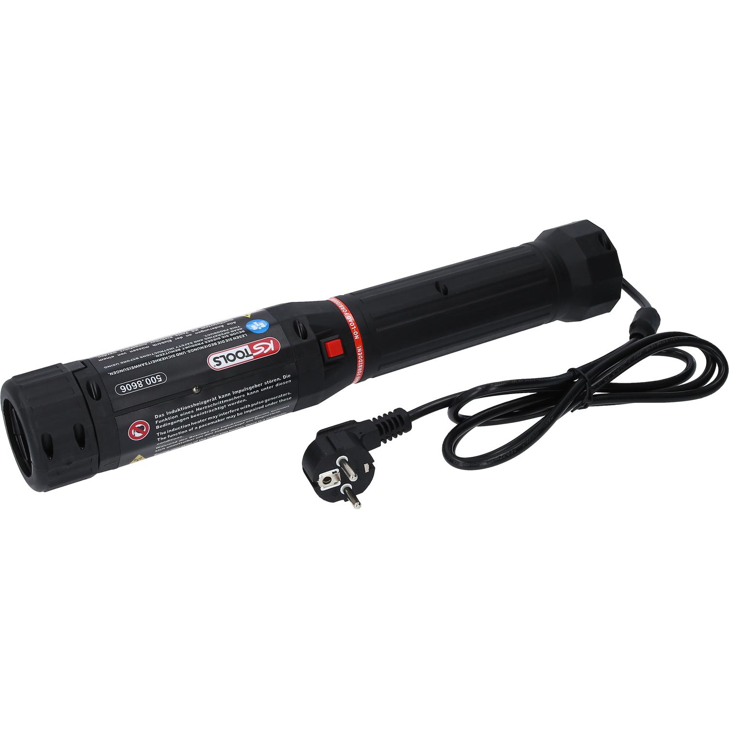 KS Tools Induktions-Heizpistole 1100 Watt-1 Hauptbild