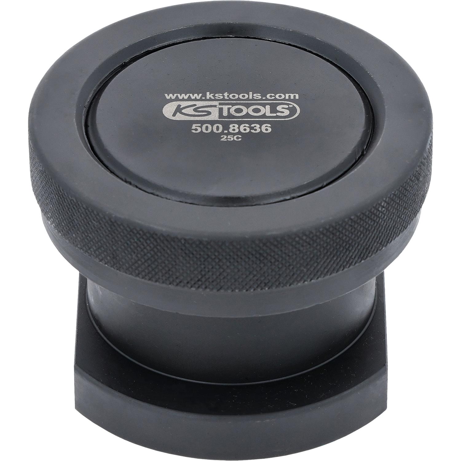 KS Tools Adapter für hydraulischen Getriebeheber-2 Hauptbild