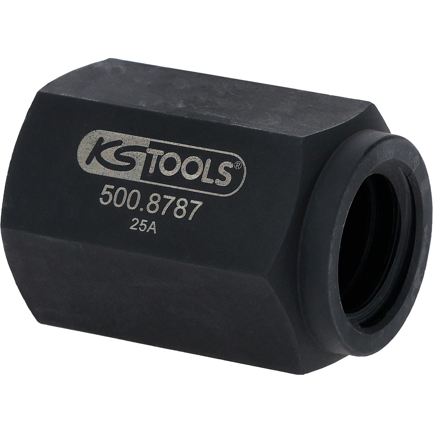 KS Tools Mutter, TR20x4,0-1 Hauptbild