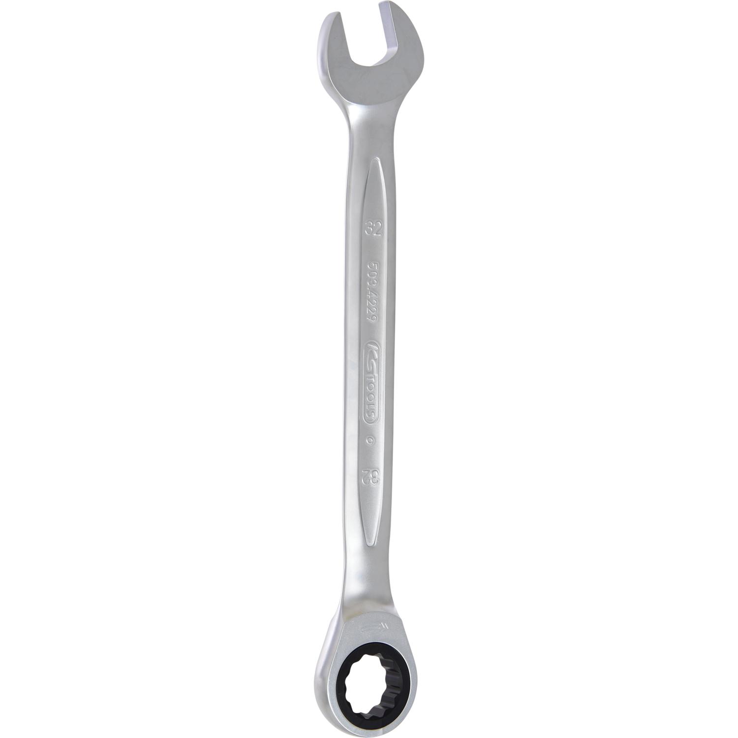 KS Tools GEARplus Ratschenringmaulschlüssel, 32mm-1 Hauptbild