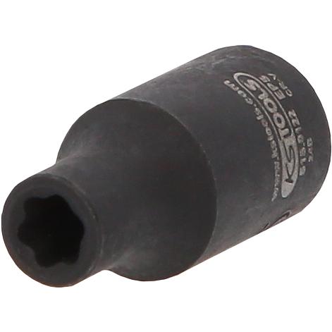KS Tools 1/4" Torx-E-Plus-Kraft-Stecknuss, EPL5-1 Hauptbild