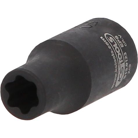 KS Tools 1/4" Torx-E-Plus-Kraft-Stecknuss, EPL6-1 Hauptbild