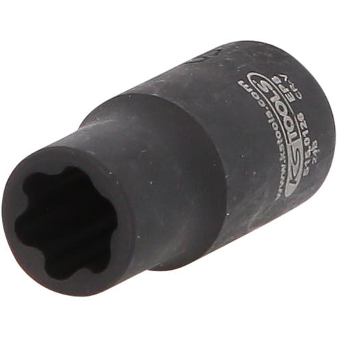KS Tools 1/4" Torx-E-Plus-Kraft-Stecknuss, EPL8-1 Hauptbild