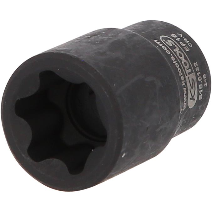 KS Tools 3/8" Torx-E-Plus-Kraft-Stecknuss, EPL16-1 Hauptbild