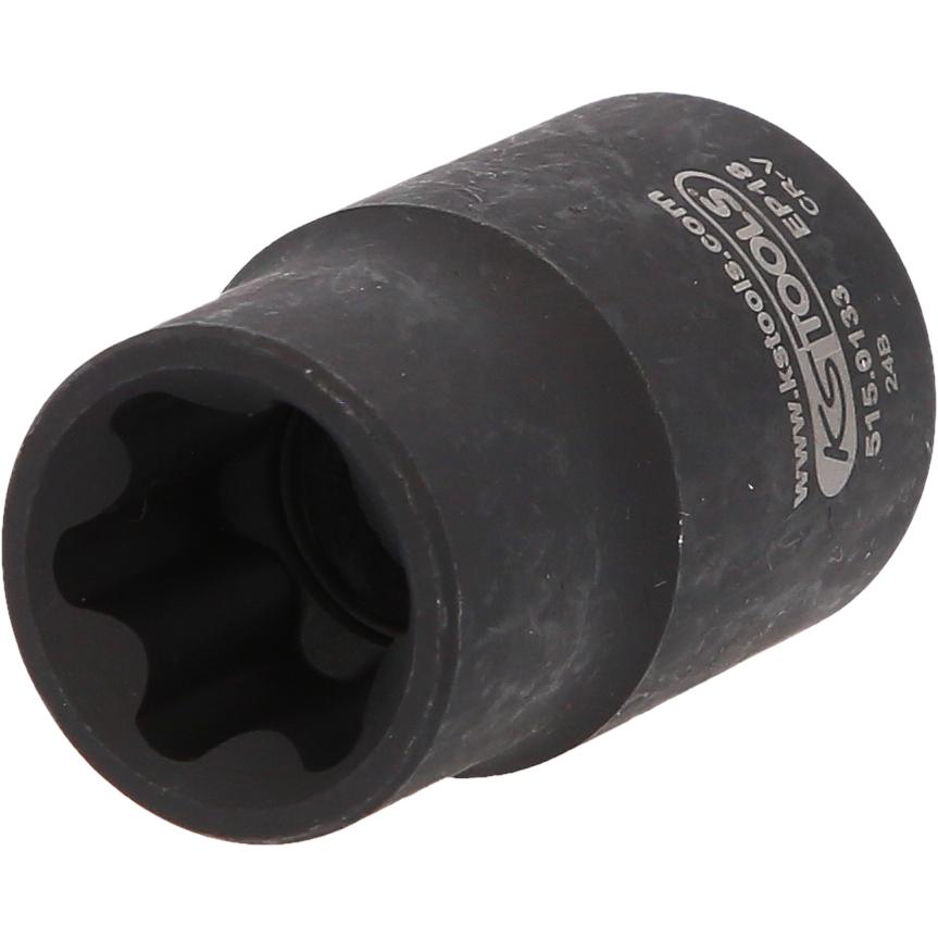 KS Tools 1/2" Torx-E-Plus-Kraft-Stecknuss, EPL18-1 Hauptbild