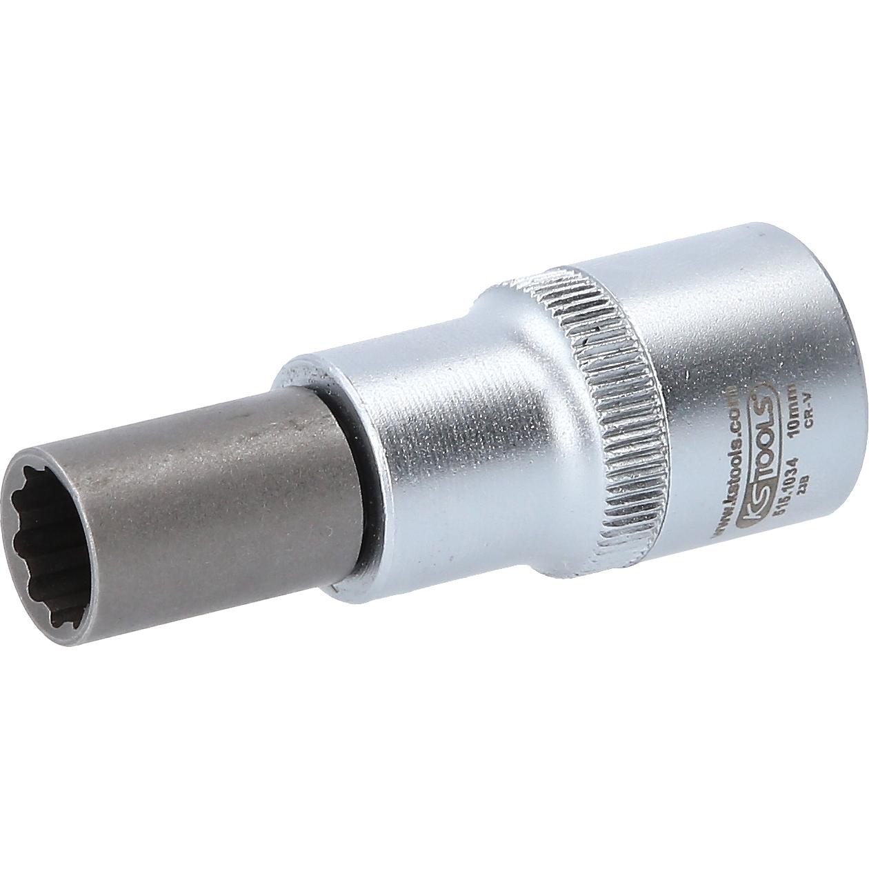 KS Tools OZ Spezial-Alu-Felgen-Stecknuss für mehrteilige OZ-Felgen, 10 mm-1 Hauptbild